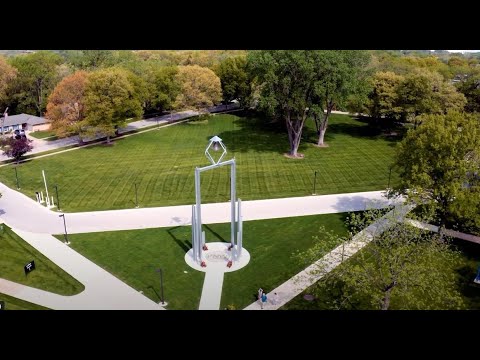 PowerOnward at Purdue Northwest 🎓