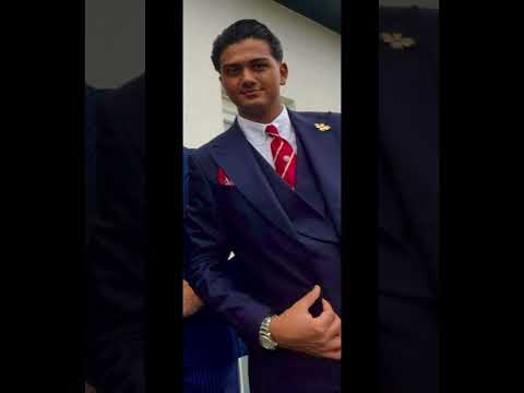 Grofo - Na bolker man [Official Audio]