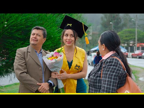 Hija de una mujer humilde se enamoró de un hombre de 60 años, pero todo terminó muy mal