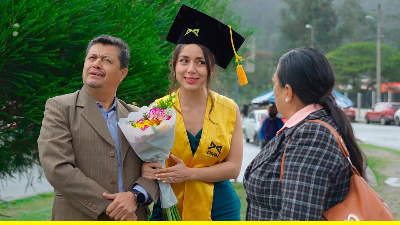 Amor prohibido: La trágica historia de una joven y un hombre de 60 años 💔