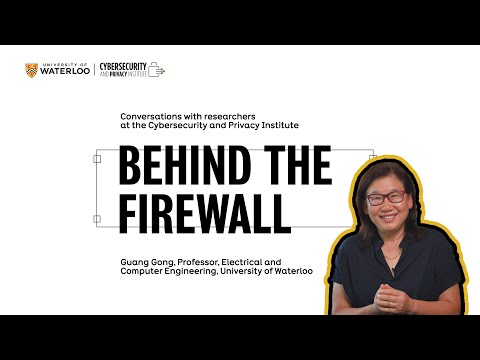 How can we use Blockchain and what is Post-Quantum cryptography? - Behind the Firewall