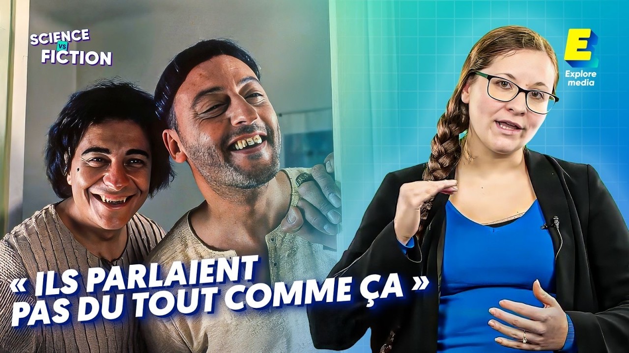 Le Moyen Âge à l'écran : Mythe ou réalité ? 🏰