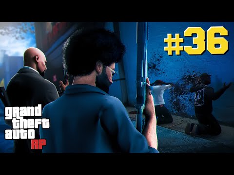 Je dois faire le sale boulot 