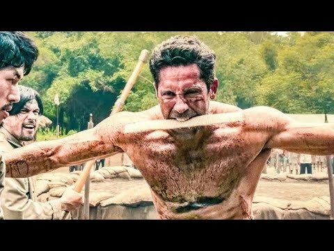 اجدد واقوي افلام الاكشن 2025 بويكا سكوت ادكنز مترجم كامل HD اسير الحرب