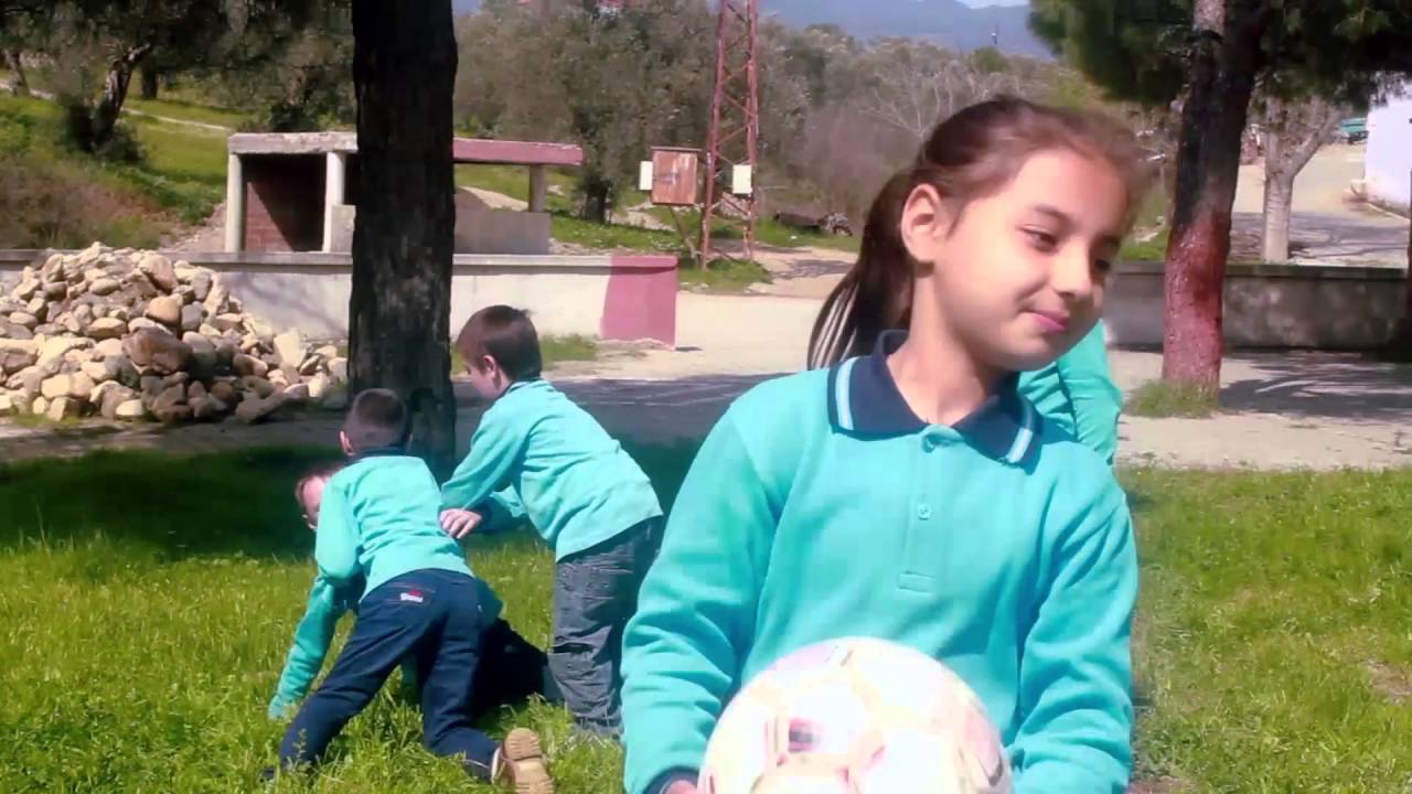 SARI ZARF - Directed by Onur KILAVUZ