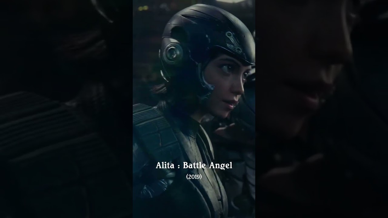 15 Must-Watch AI Films That Explore Humanity 🤖