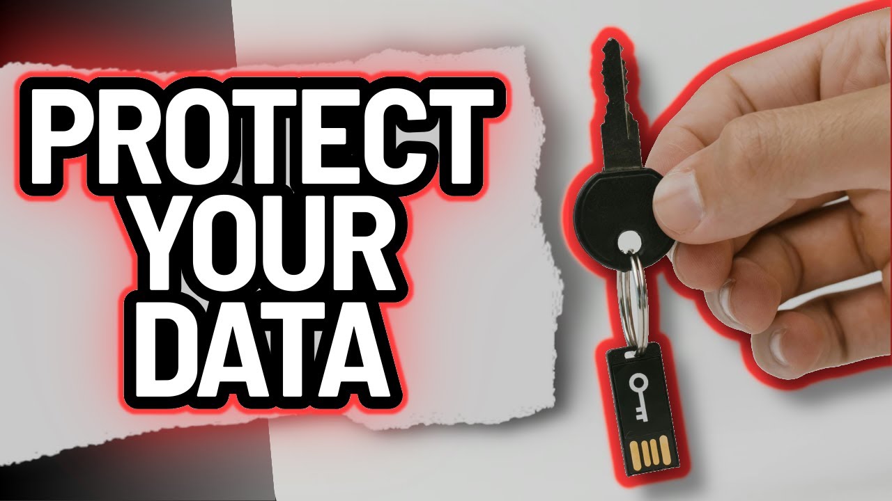 Cryptography Basics: Essential Guide to Digital Security 🔐