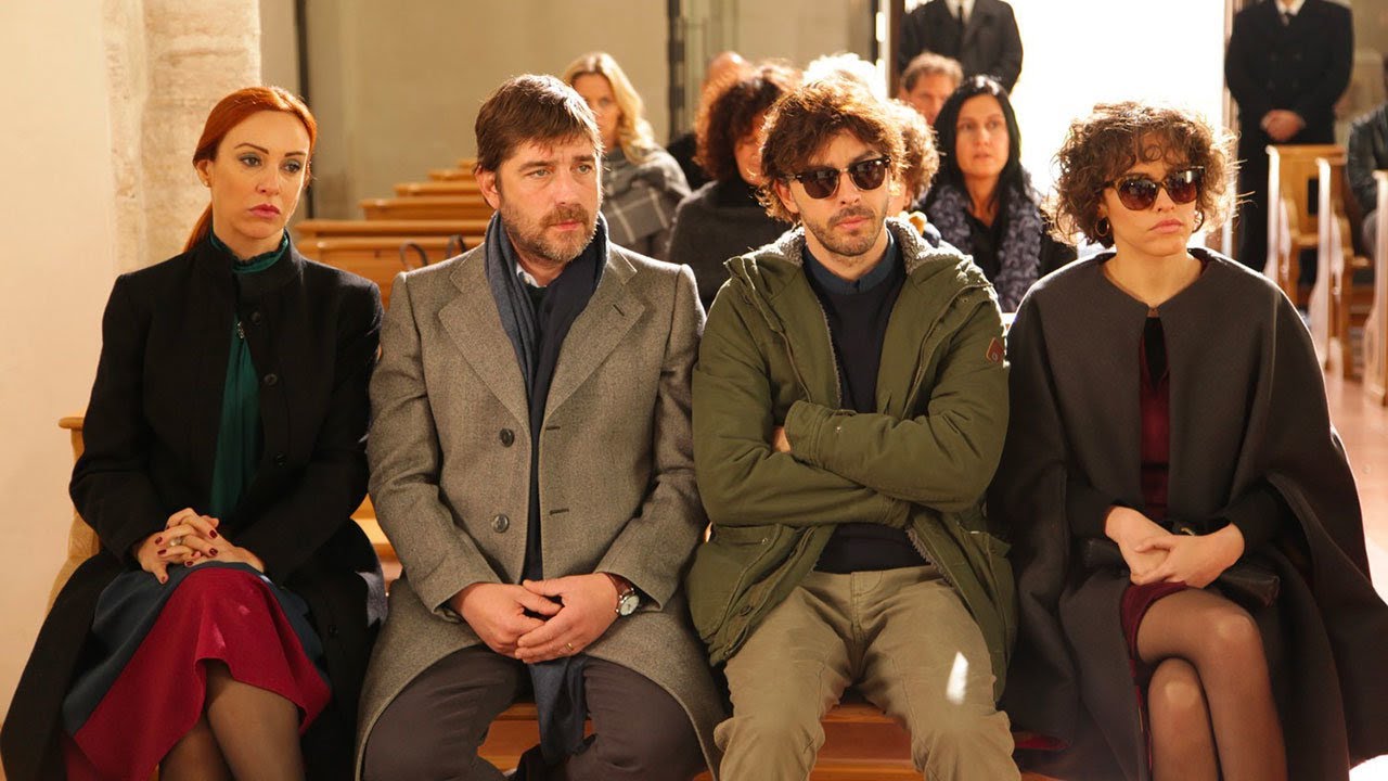 Restiamo Amici con Michele Riondino | Commedia HD