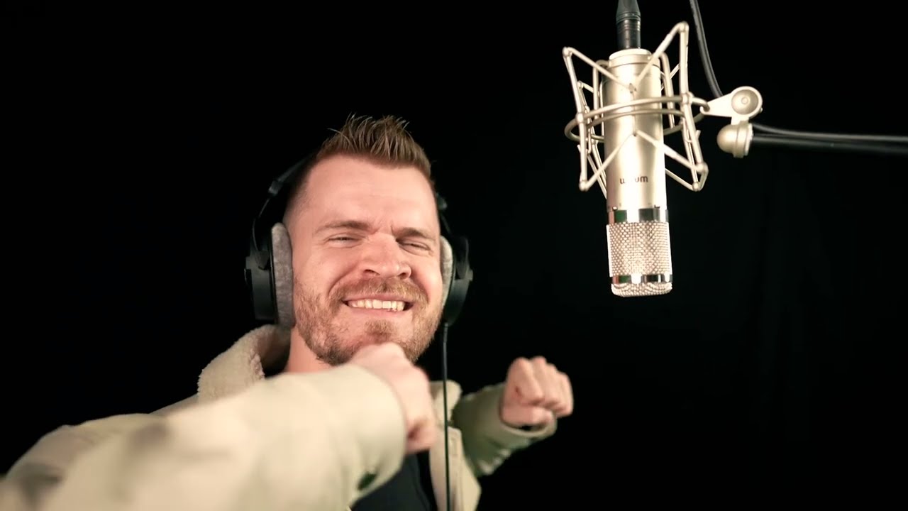 Spirit Stallion Cover by Peyton Parrish ๐ธ