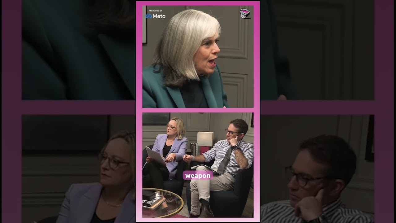 Clark Criticizes Republicans Over SNAP Funding and Federal Pay Amid Shutdown Threat 🚨