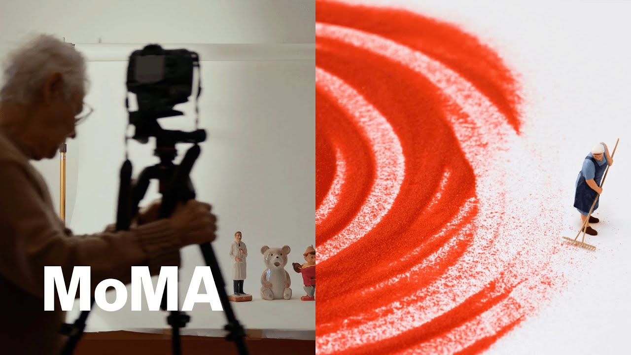 Miniature Artist Liliana Porter’s Surprising Collection 🧸