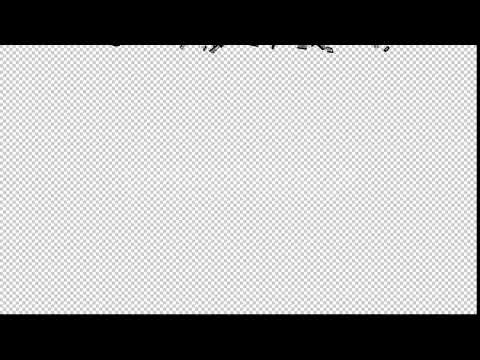 3D Broken Glass Top View (2-Pack) | Motion Graphics