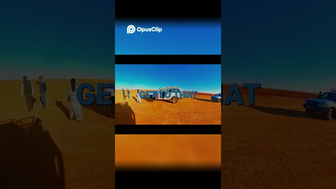 Discover Tunisia's Hidden History: An Adventurer’s Journey 🌍