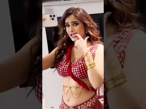 Rasha Thadani's Electrifying Dance on 'Ui Amma' Song 💃✨ #DanceVibes #UiAmma #BollywoodBeats