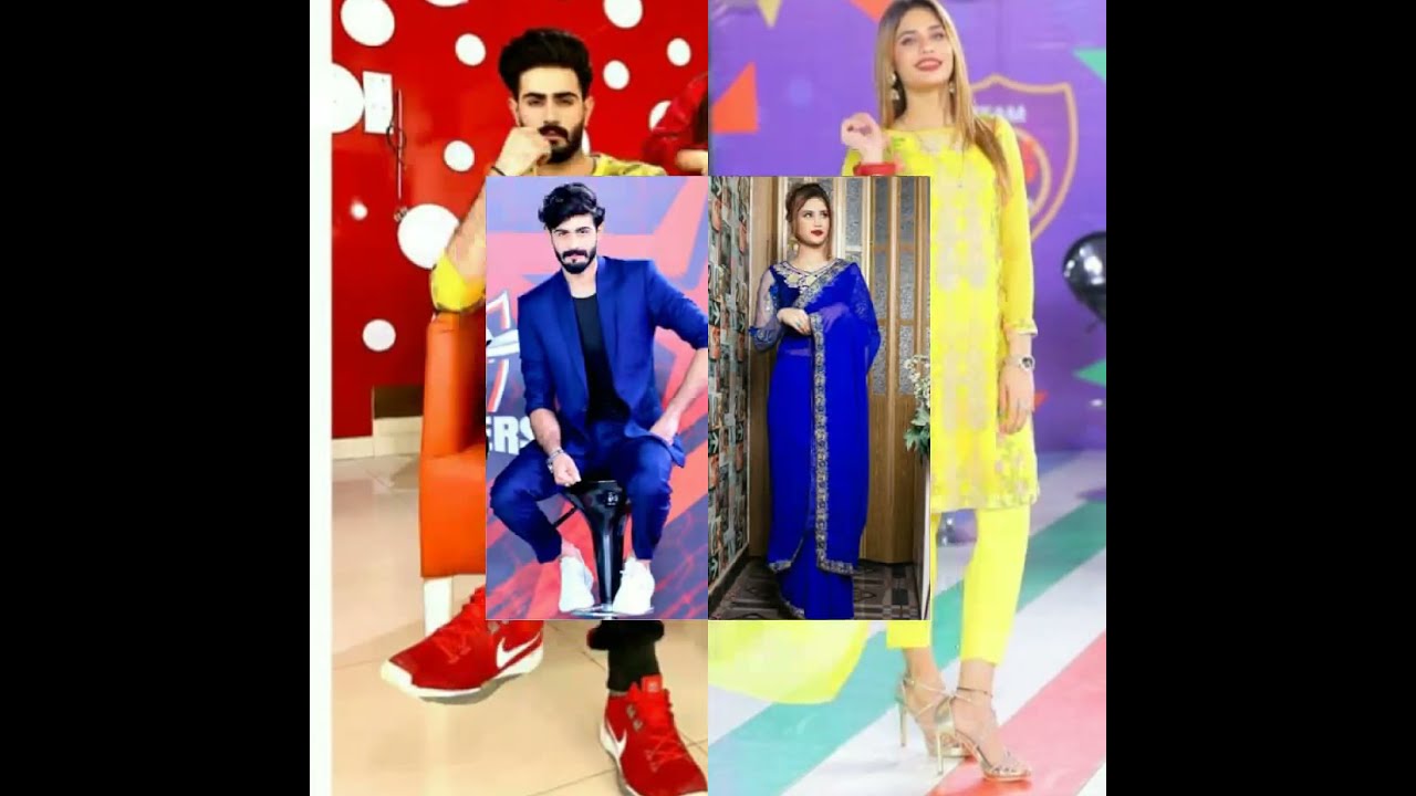 Shahtaj Khan & Balach Masud in Shahlach 🎬