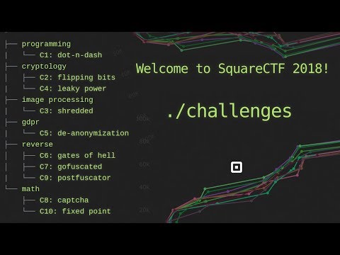 Multi-Exponent RSA Cryptography | Square CTF "Flipped Bits"