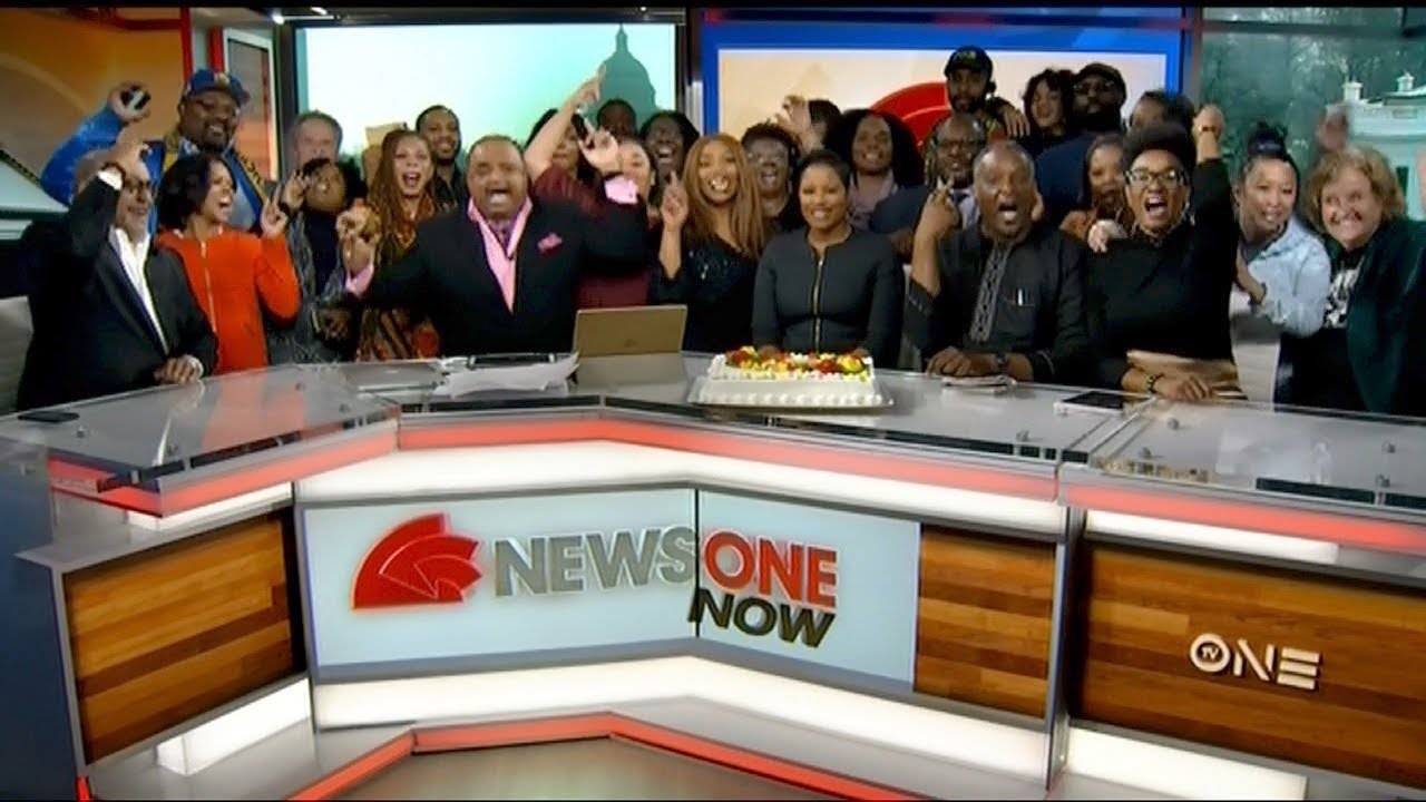 Final Episode of NewsOne Now 🎥