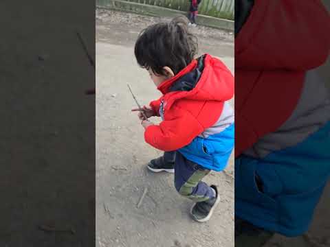 🏃‍♂️ Aggressively running pt1