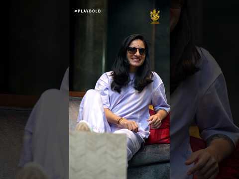 Renuka Singh's here | WPL 2024 | RCB Shorts