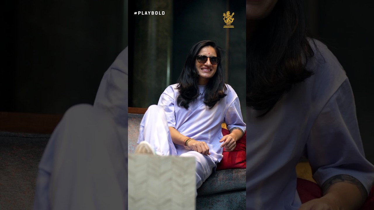 Renuka Singh Shines at WPL 2024 | RCB Shorts | Fun & Games After Practice 🎉