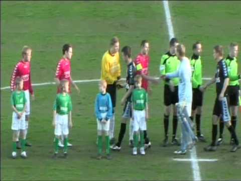 Vejle-Sønderjyske-indløb.avi