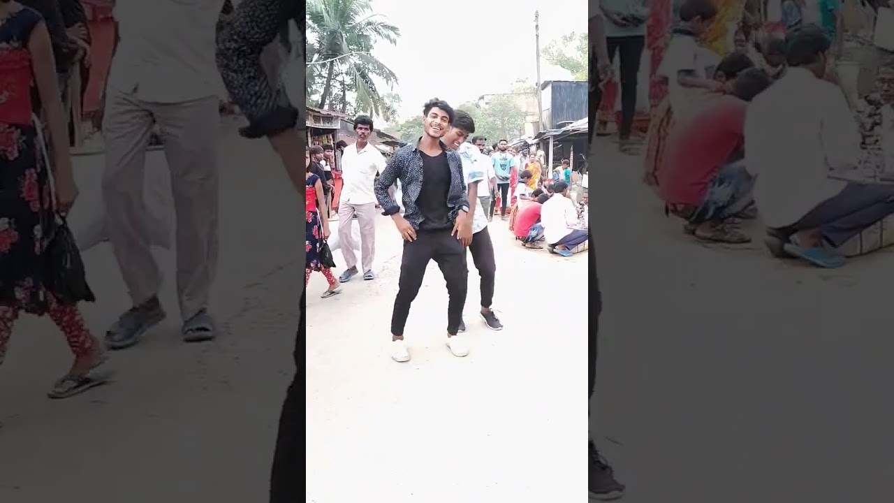 Jhanjhariya Dance Goes Viral! 🕺