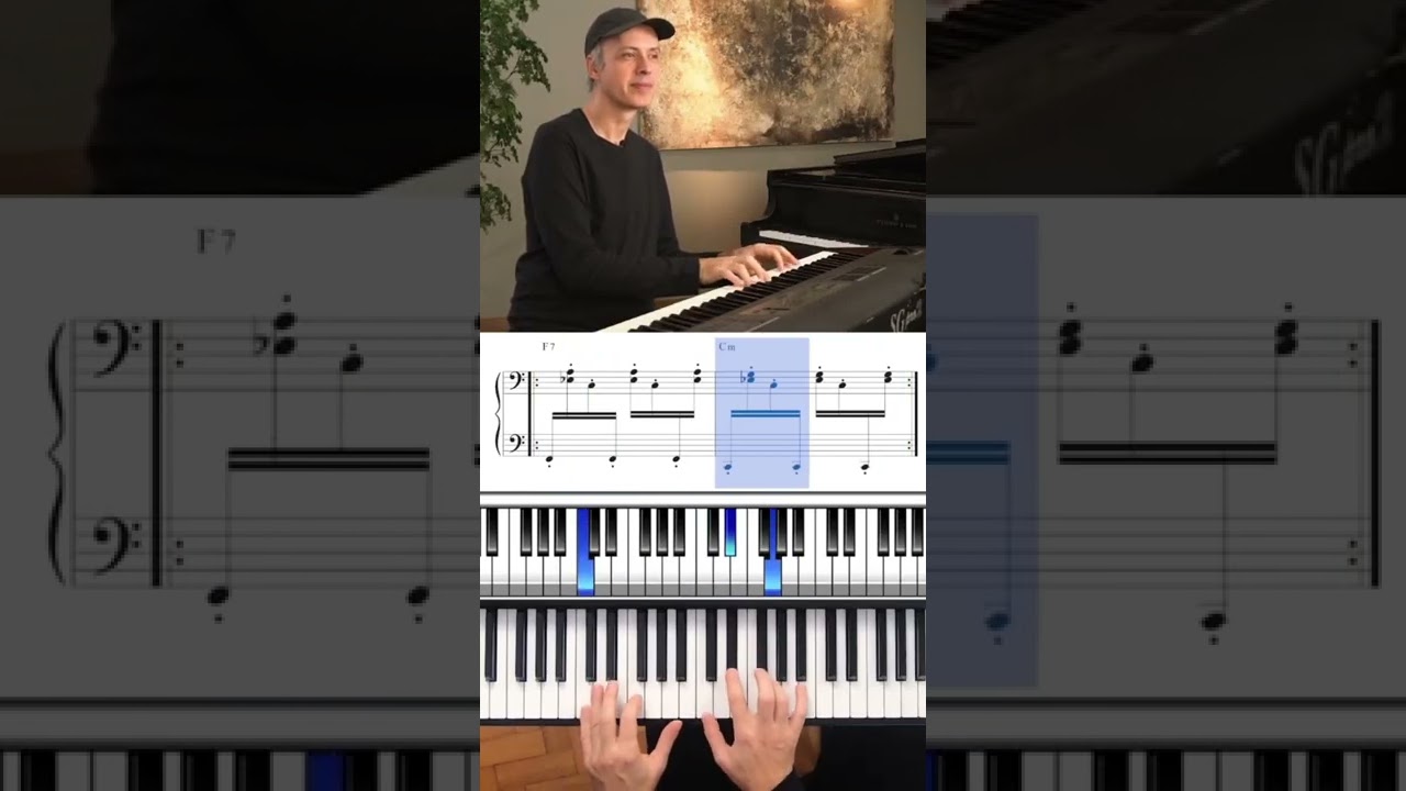 Aprenda os Segredos do Forró ao Piano 🎹 | Dicas de Música Brasileira