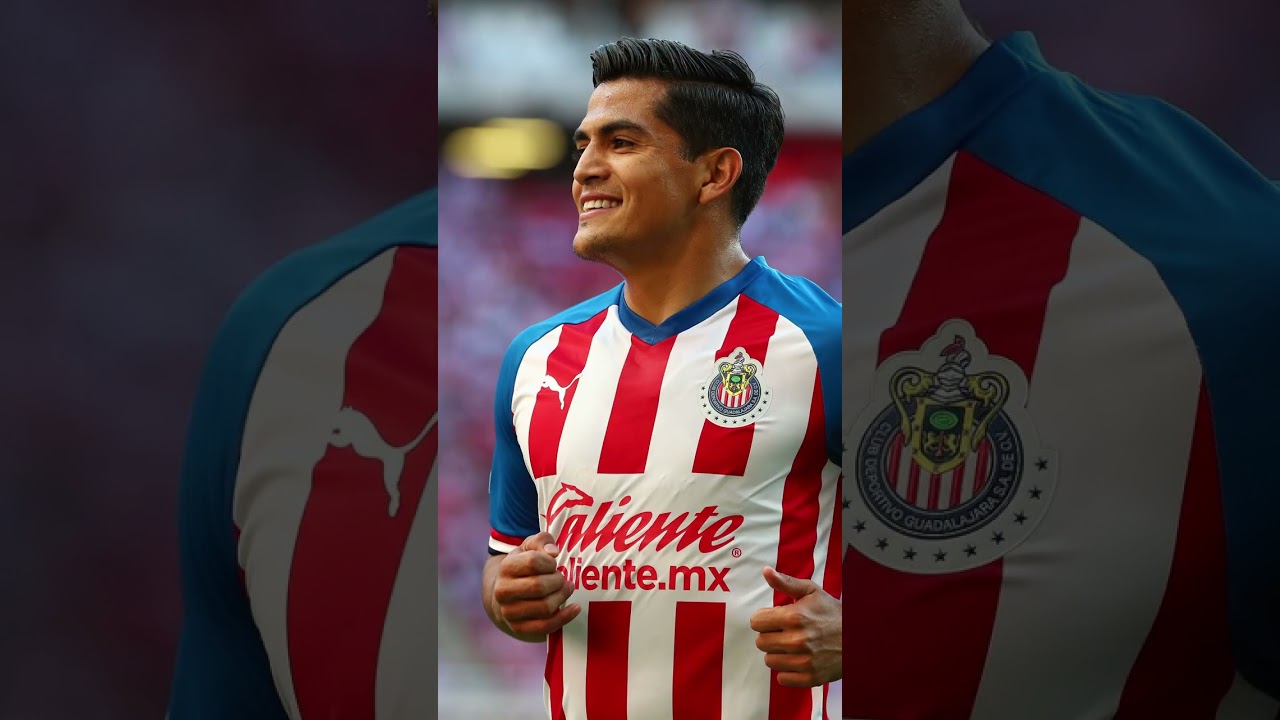 Convocatoria Chivas vs Pachuca ⚽