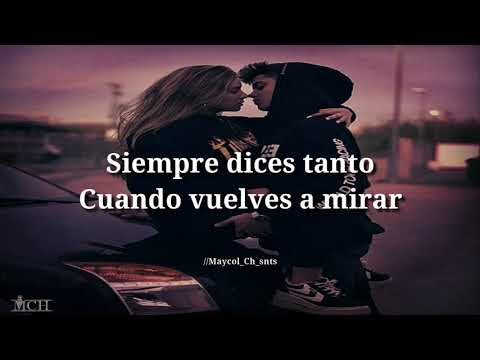 Tu Mirada – Reik (Letra) 🎶