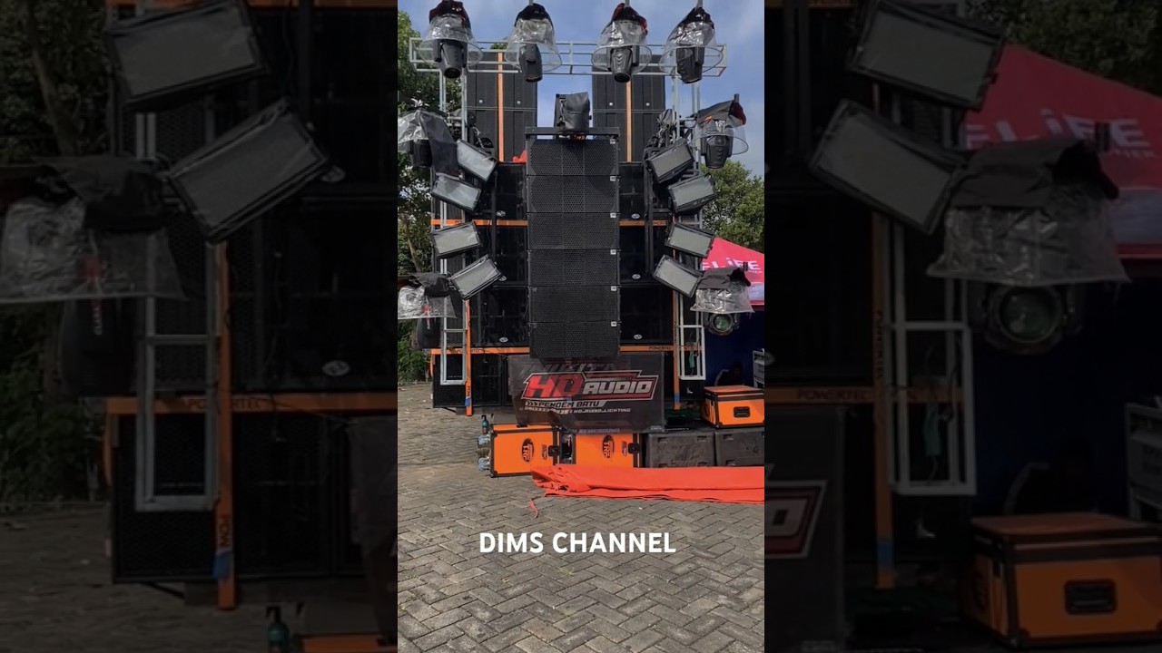 hd audio ready cek sound #hdaudio #soundsystem #soundhoreg #ceksound #karnaval #batu #fyp