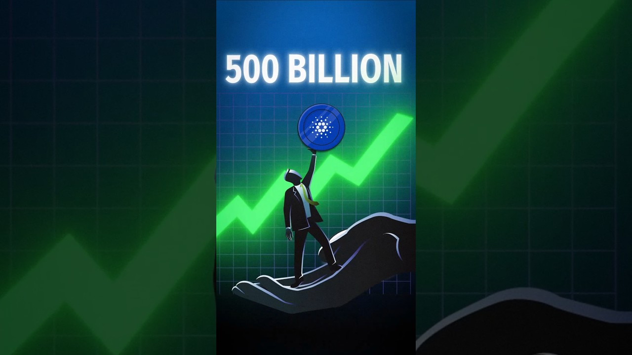 what price could Cardano ADA be in 2030? #bitcoin #cardano #crypto