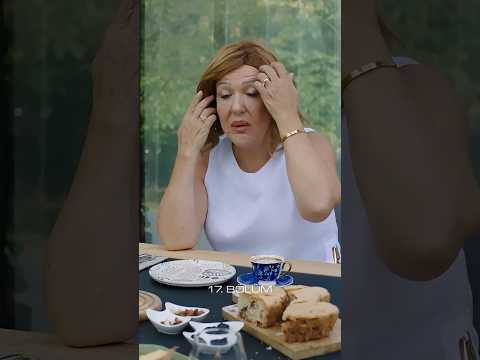 Yeni Nesil Aile 17. Bölüm | Alinda Çay Partisine Hazır