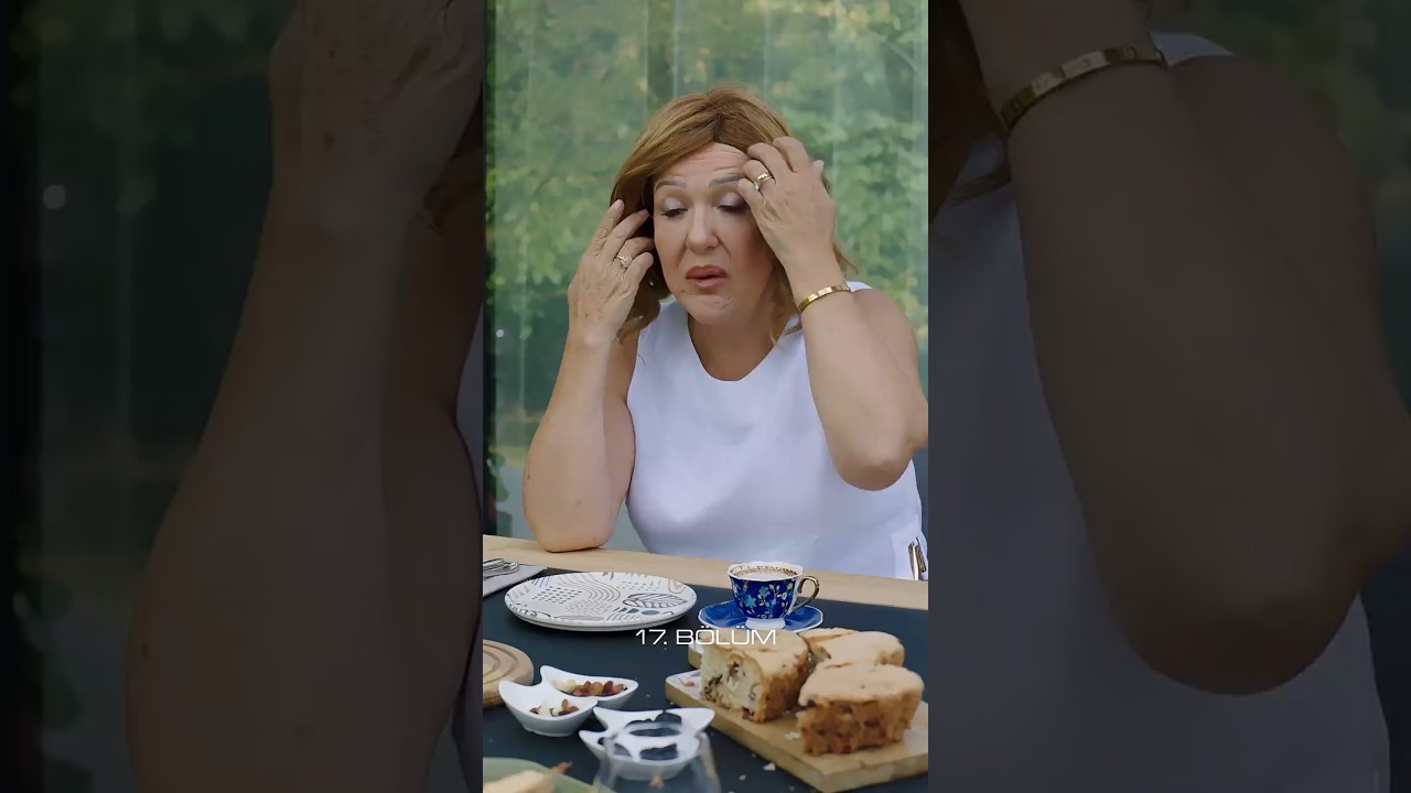 Yeni Nesil Aile 17. Bölüm: Alinda'nın Çay Partisi ve Sürprizler ☕️