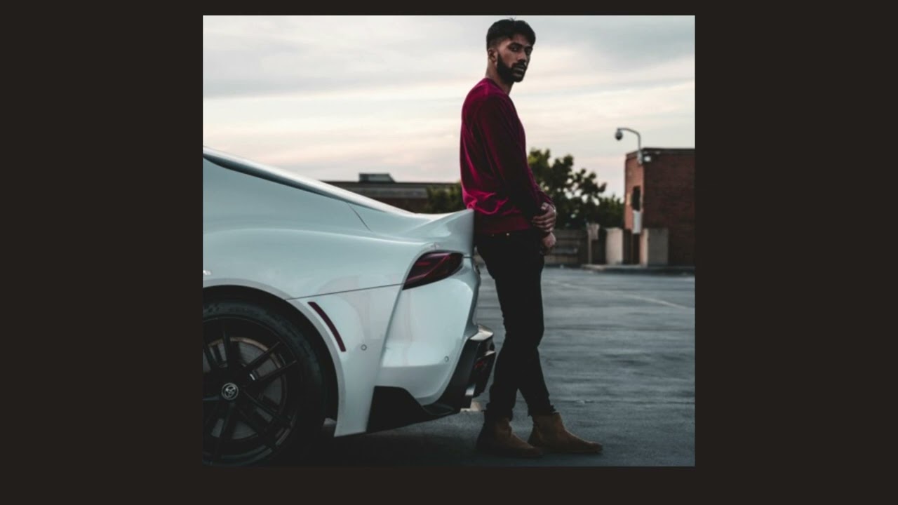 Daiyan - In My Way 🎶