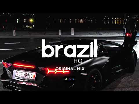 Brazil HQ Set 2021 | Slap House | Bass Boosted | Car Music | Brazilian Bass Mix 2021