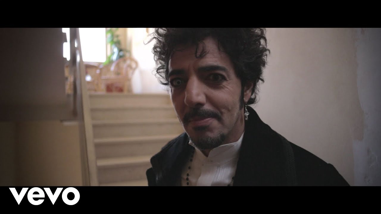 Max Gazzè - Sotto Casa 🎶 | Official Video & New Album Release