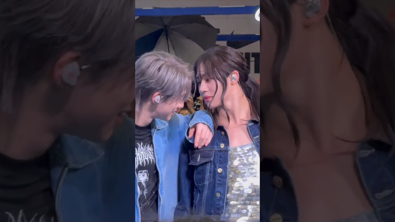 🔥 Watch the Hilarious and Heartwarming Dance Video by Hong Shi Hoshi! 🎉