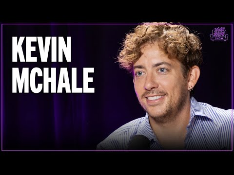 Kevin McHale Talks All Things 'Glee,' Naya Rivera, and The 25th Annual Putnam County Spelling Bee