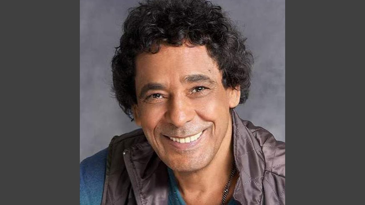 El Lila - Mohamed Mounir 🎶
