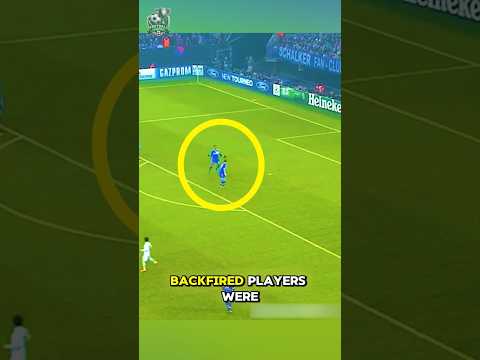 Invisible Offside? The Goal Nobody Can Explain #football #offside #shorts