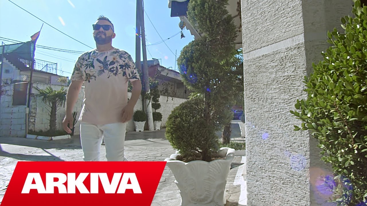 Altin Sulku - Bjonde (Official HD Video) 🎶