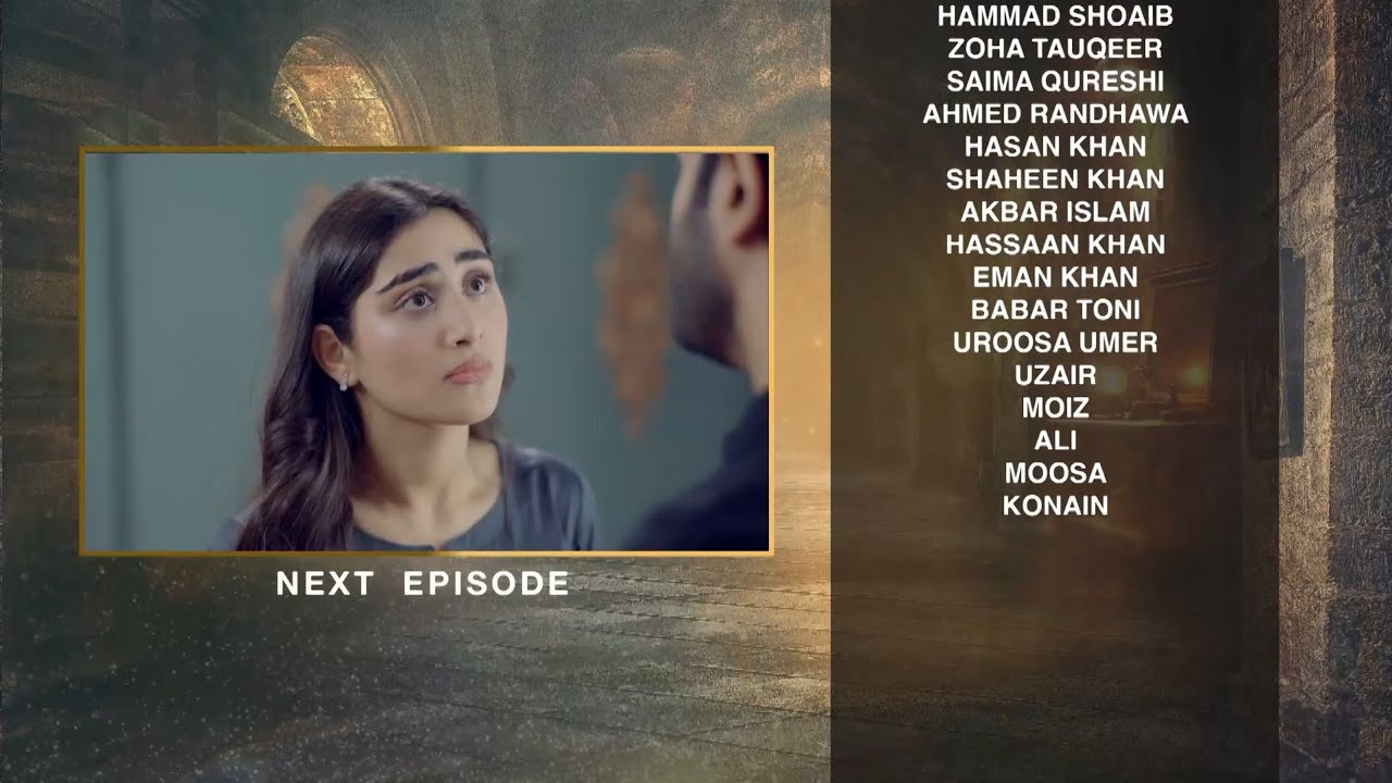 Chaalbaaz Episode 26 | Teaser | Saniya Samshad, Zoha Tauqeer, Emaan Khan