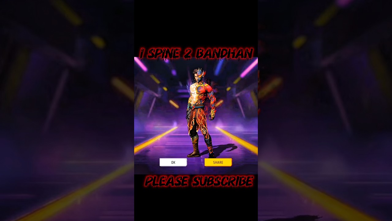 Diwali Ring Event in Free Fire π