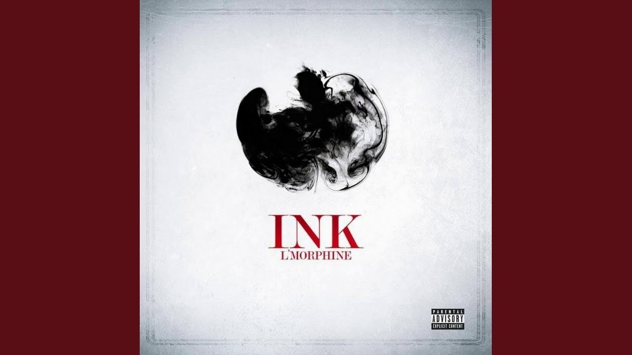 l'Morphiniya 33 by l'Morphine INK 🎶