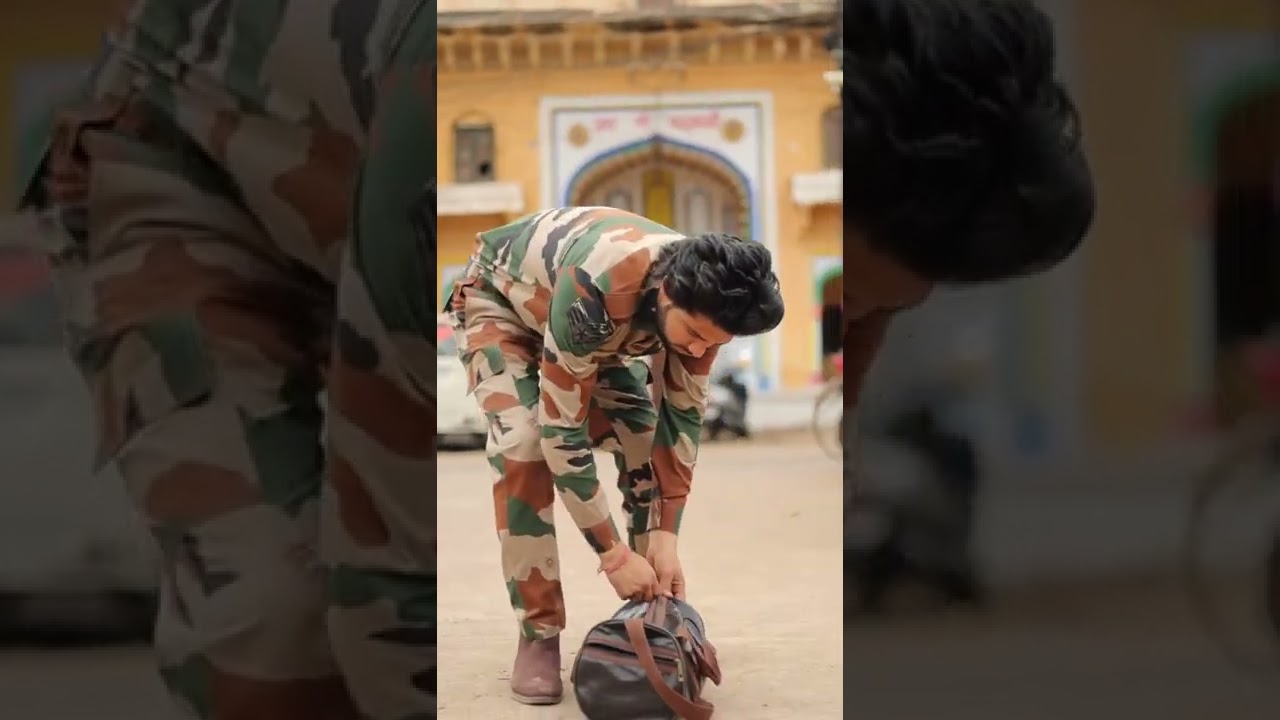 Support Our Indian Army 🇮🇳