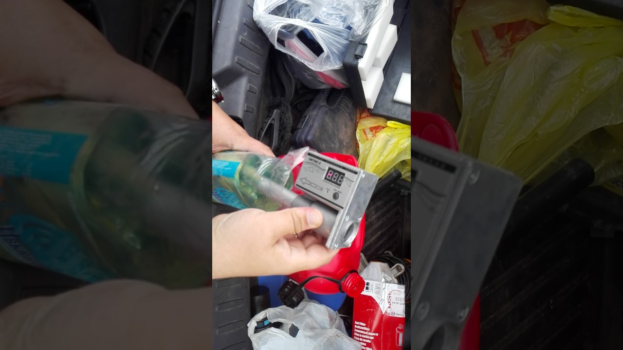 Проверка АЗС Газпромнефть в Кирове 🚗