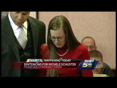 Michele Schuster Faces Sentencing in Utility Worker’s Death 🚗