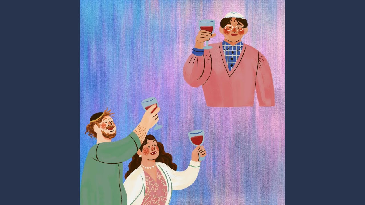 Serene Winter Ambiance for Relaxation ❄️