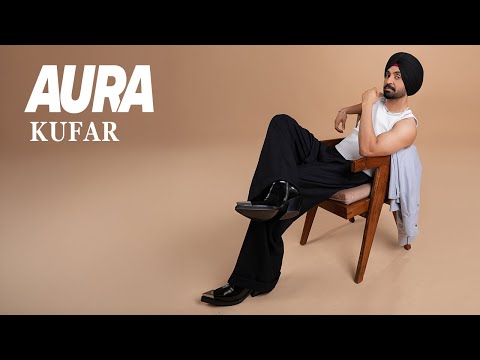 Kufar I Diljit Dosanjh I Aura I Raj Ranjodh I MixSingh