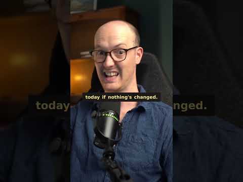 The AI Engineer mindset is WILD